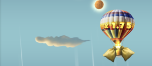 balloon game play