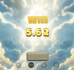 Balloon Odyssey Crash Win